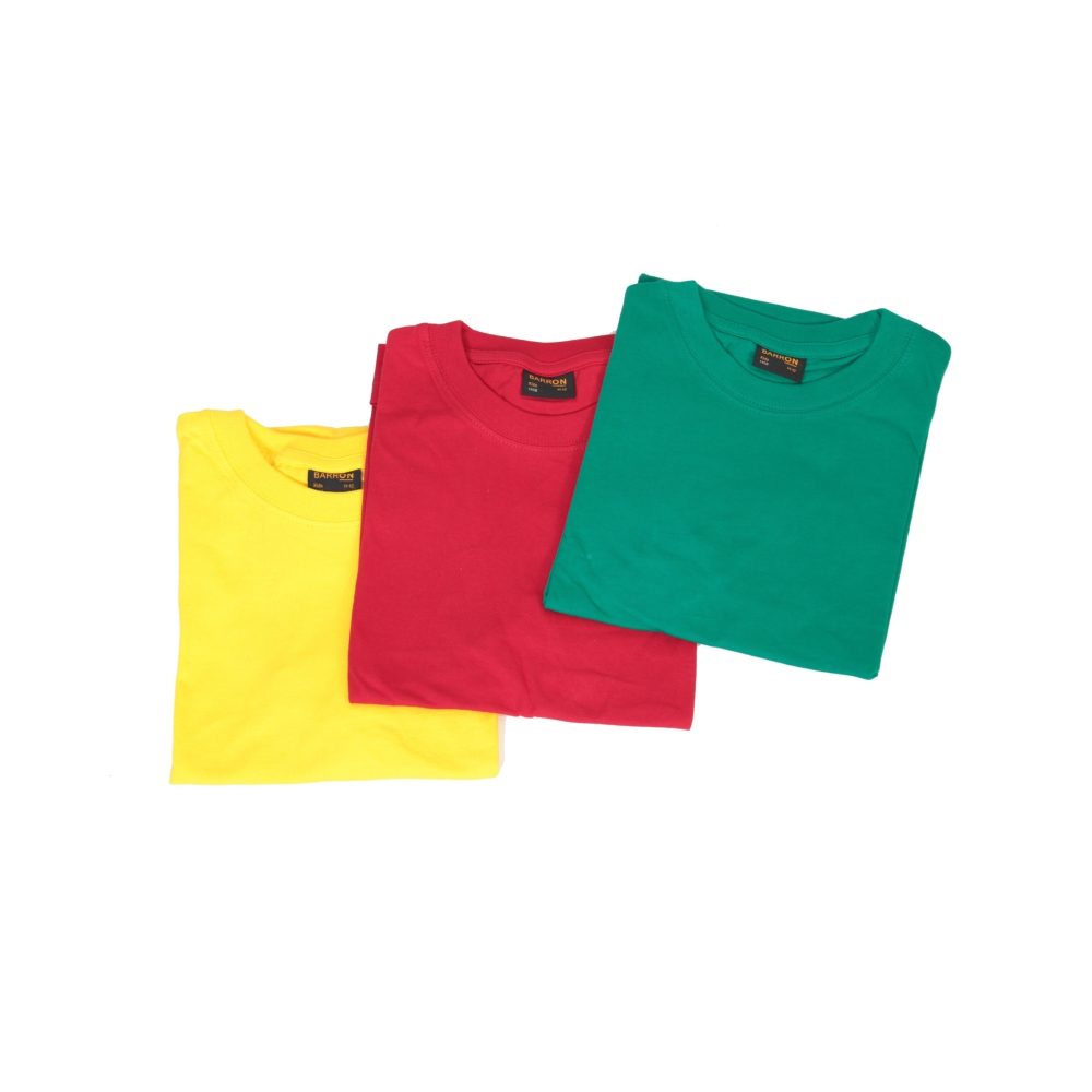 KPS Yellow House T-Shirt