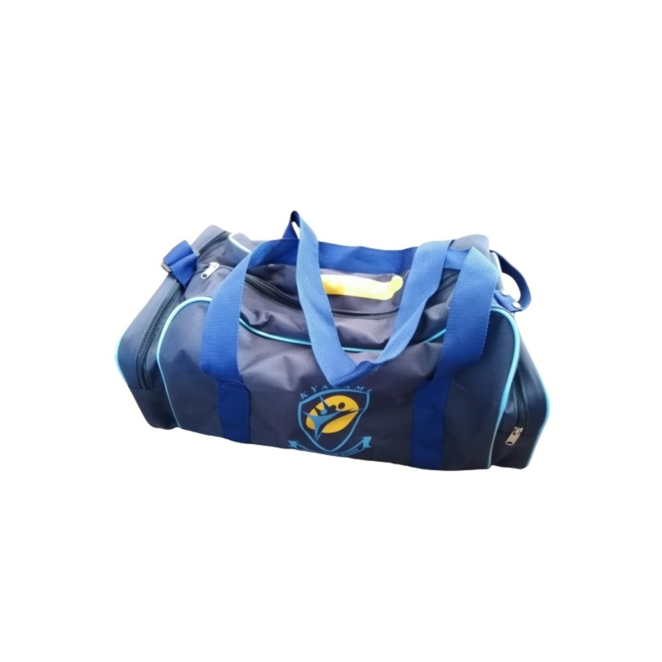 756yuty Tog Bag - Image 1