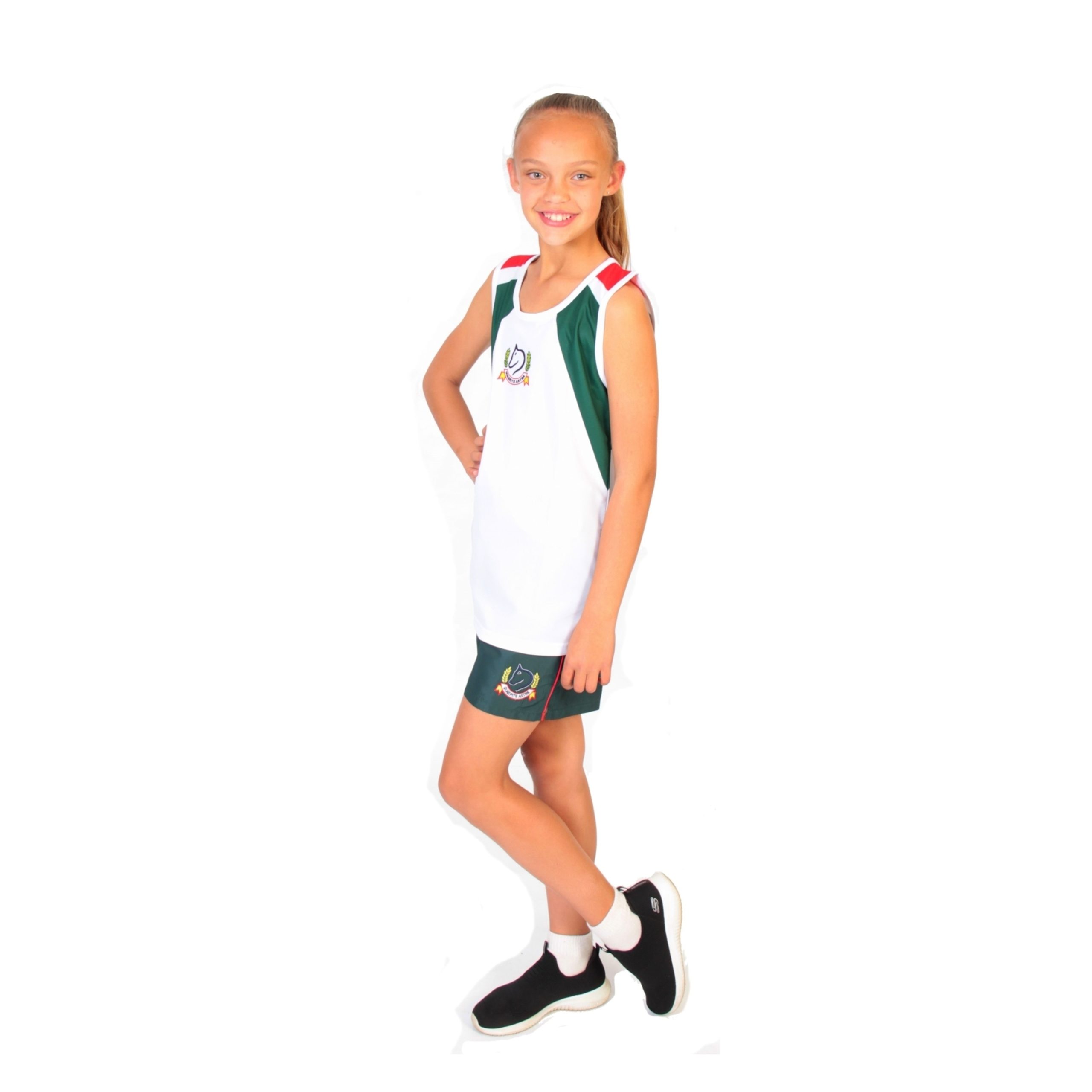 8888888888 BPS Athletics Vest - Image 1