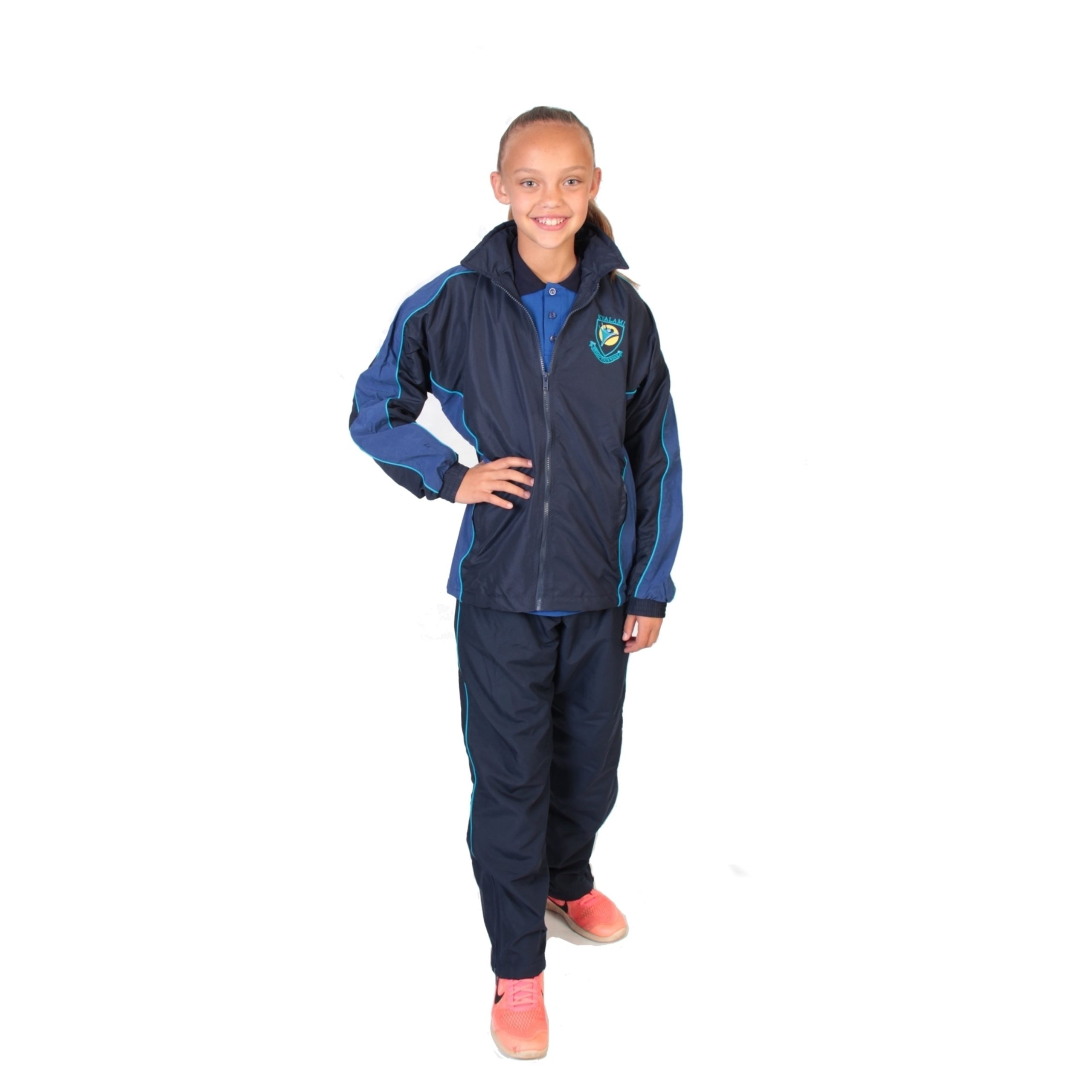 KPS Tracksuit Pants KPS Tracksuit Pants - Image 1