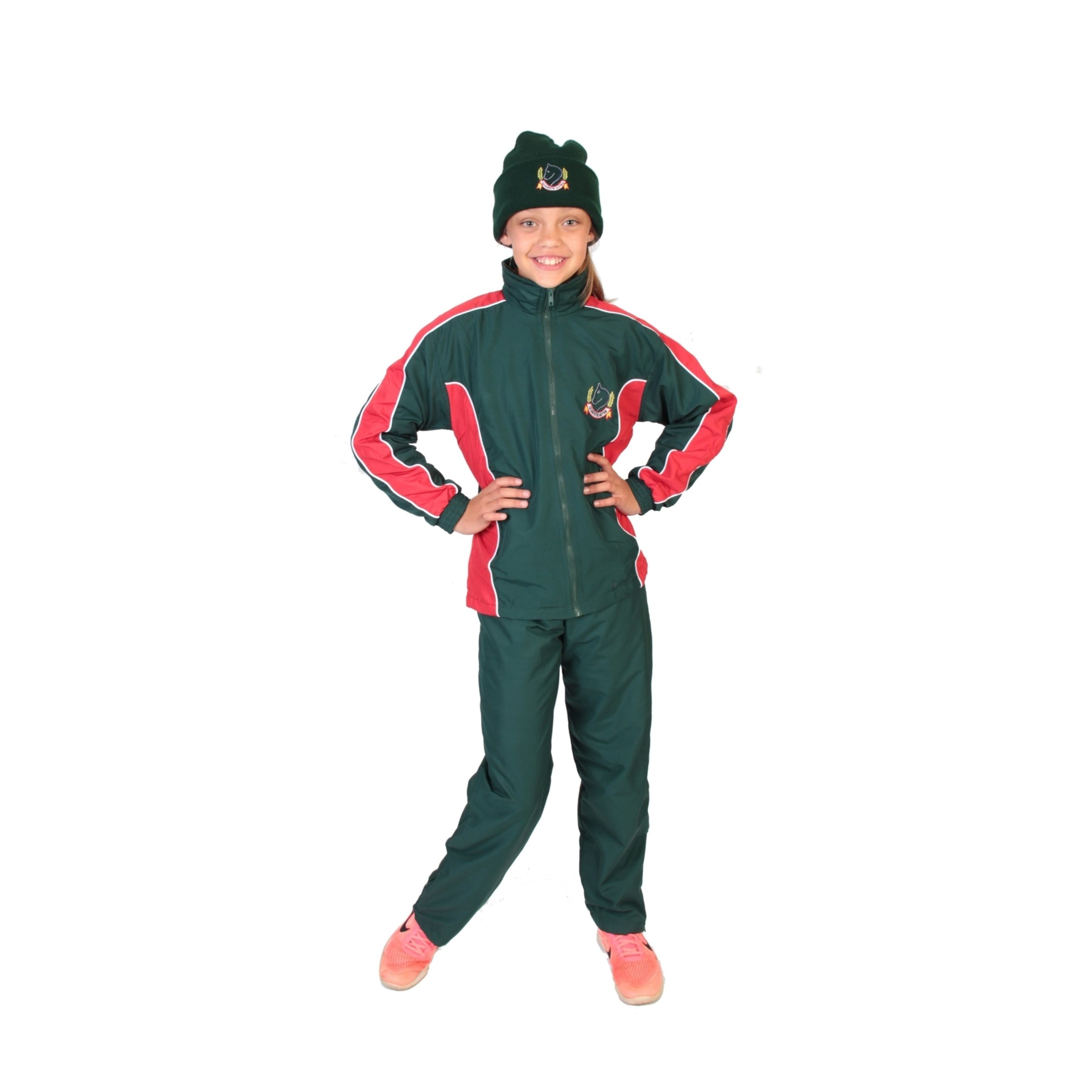 cccccccccc BPS Beanie - Image 1