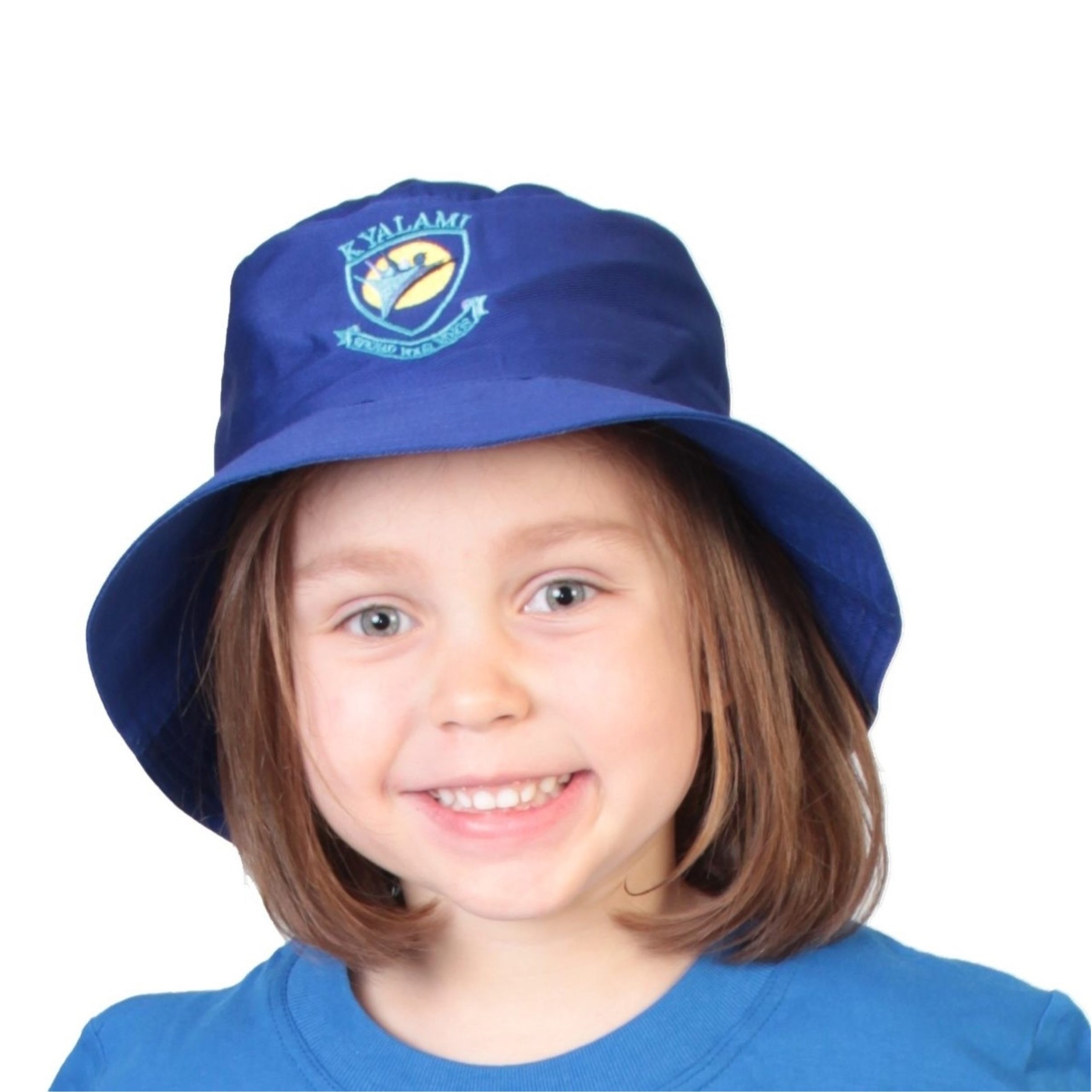 fdfgdgfhgfhgfhgfhgfdgfdgfd EMB Bush Hat - Image 1