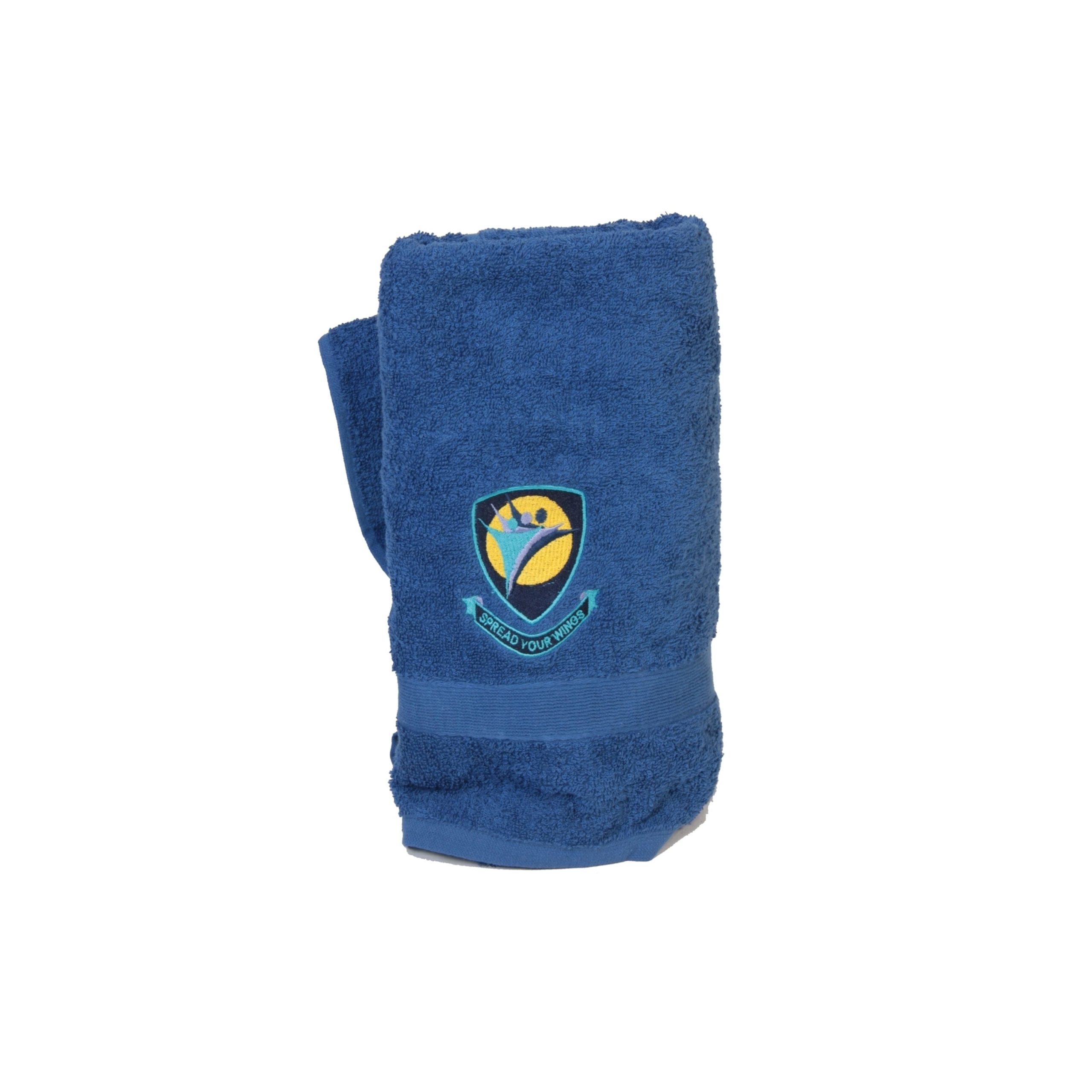 fdghgfgfgfhjhjhgjhghjghgjhgj KPS Towel Blue - Image 1