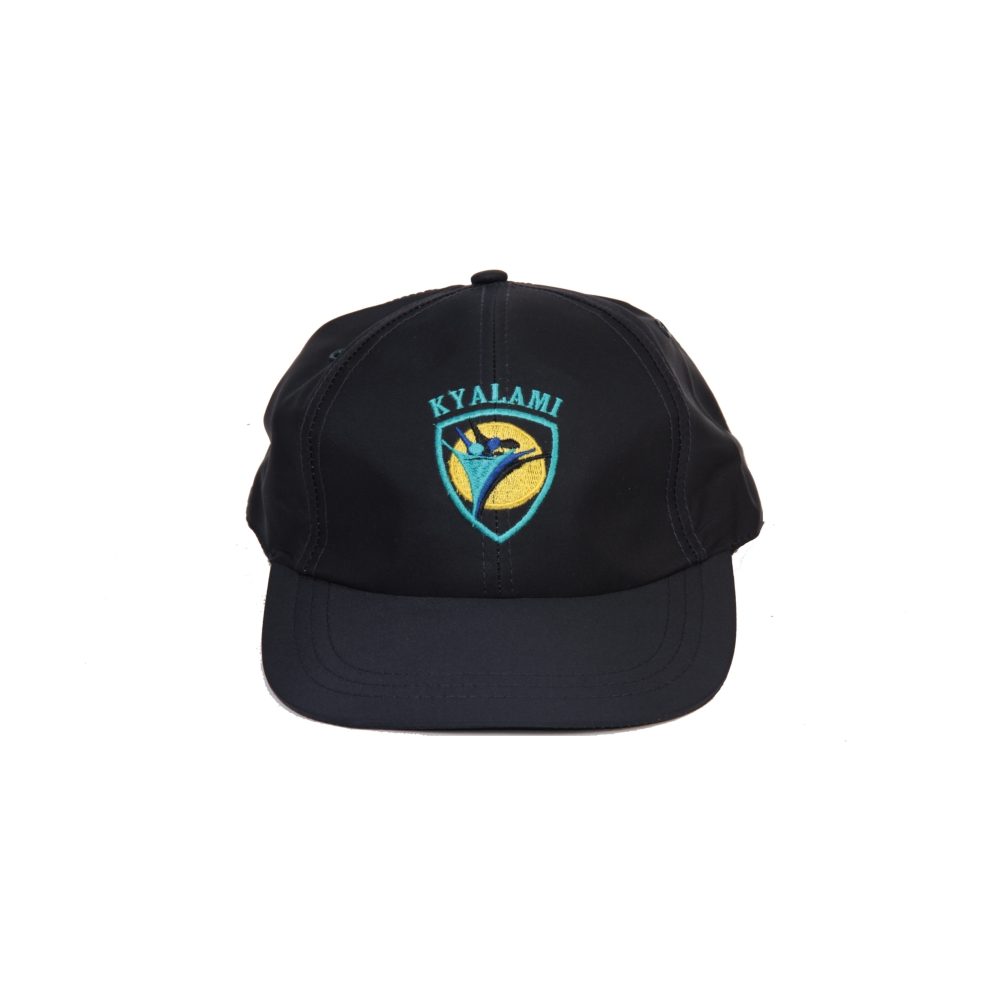 KPS Peak Cap