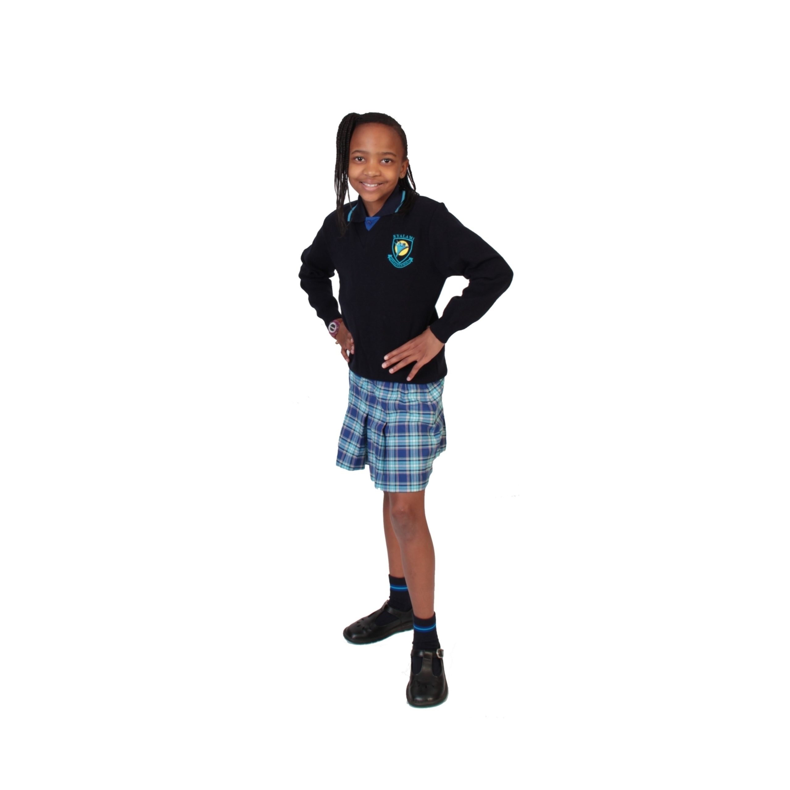 pppouytnbfnmfmfjf KPS Long Sleeve Jersey - Image 1