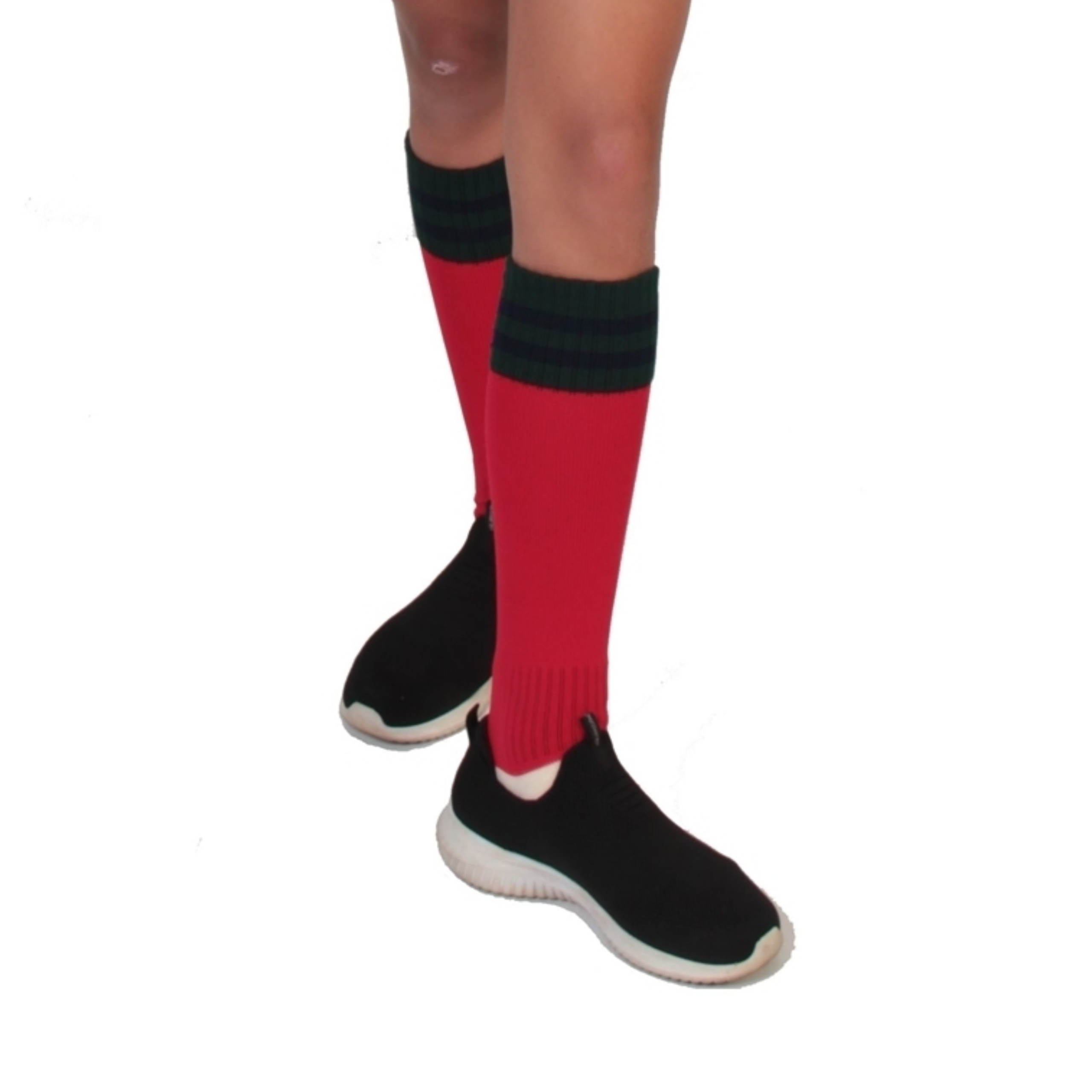 rugby socks Hockey/ Soccer Socks - Image 1