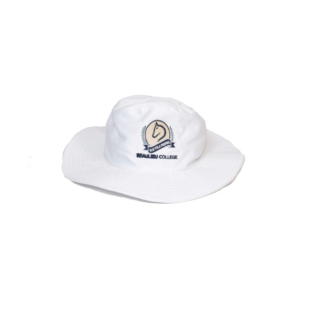 BC Cricket Hat