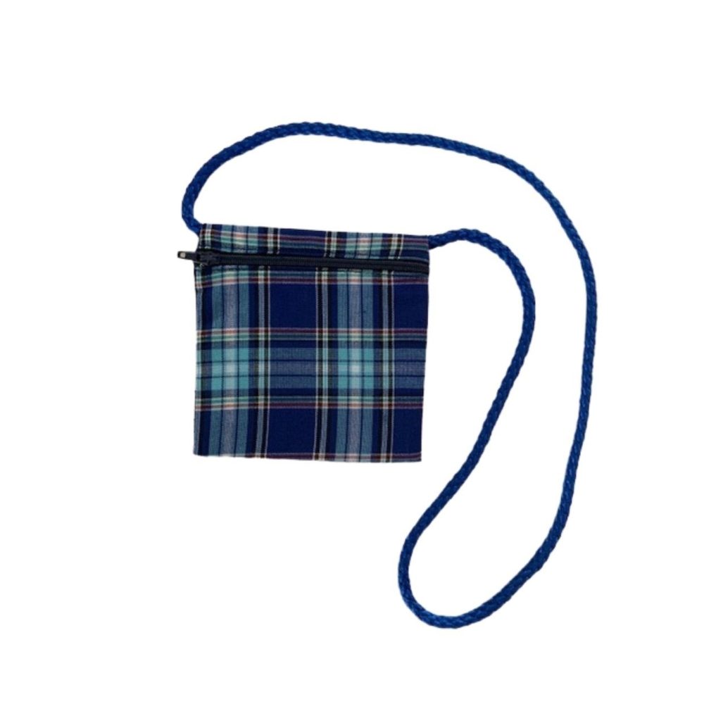 KPS Neck Purse