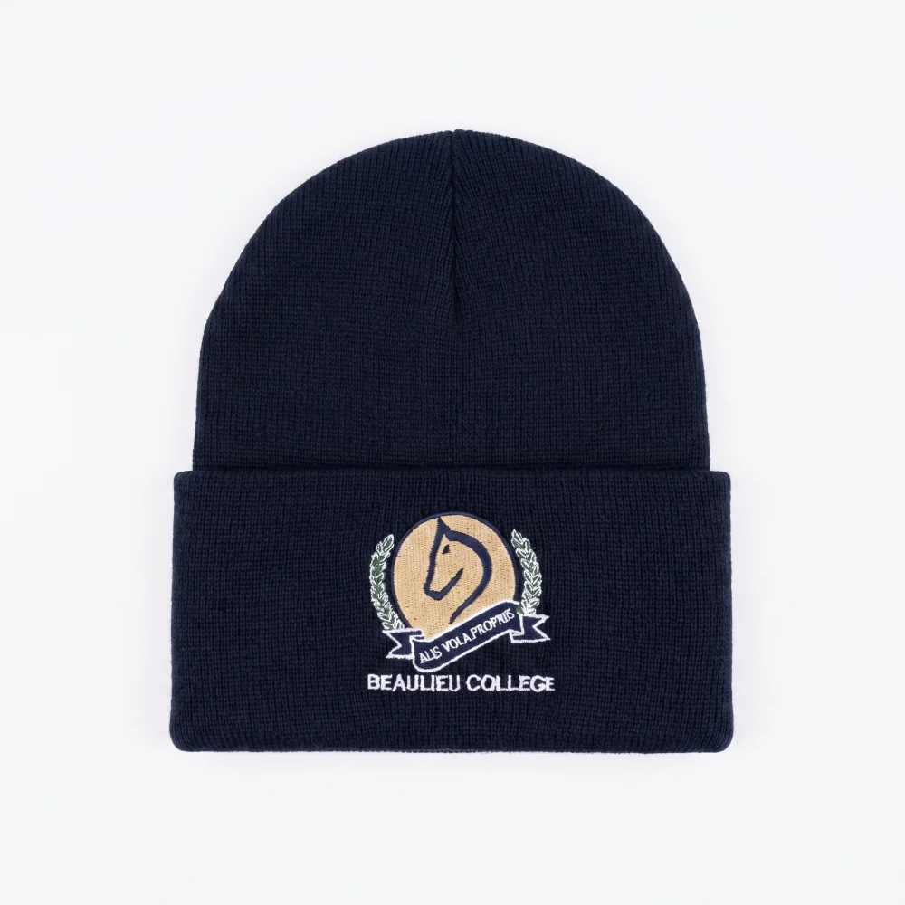 BC Beanie