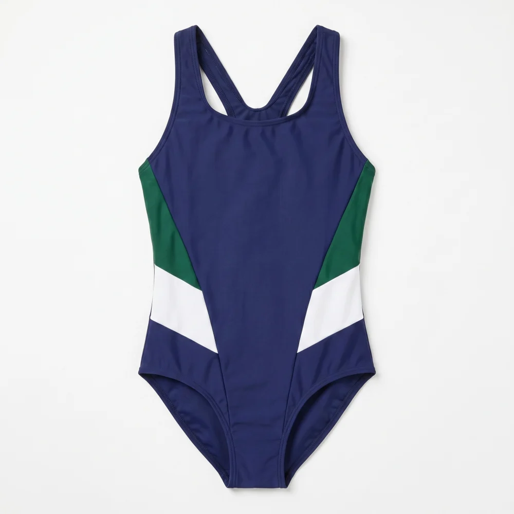 Girls Swimming Costume