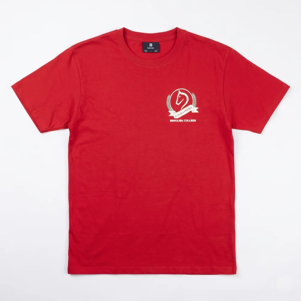 Mustang House T-Shirt