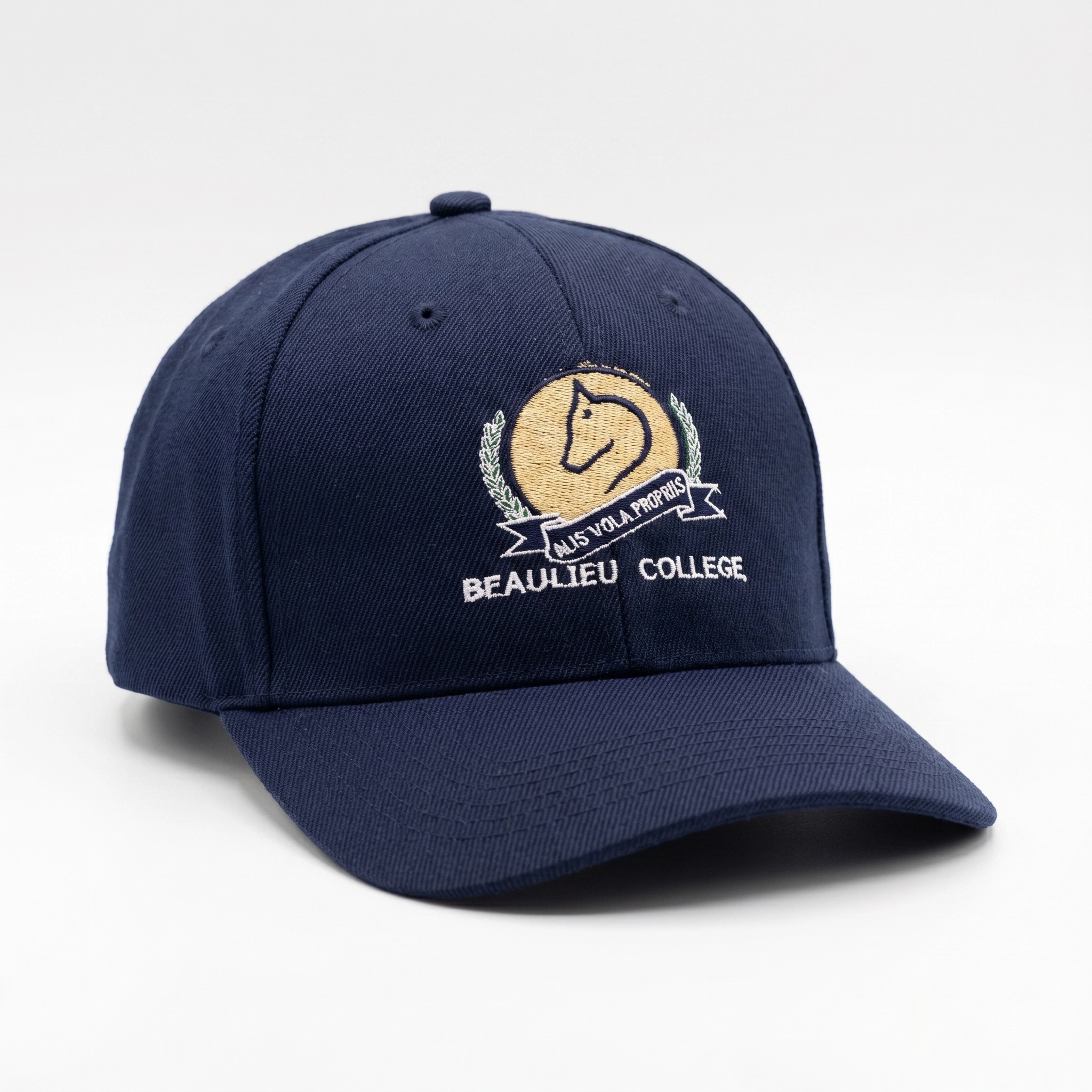 BC PEAK CAP Peak Cap - Image 1