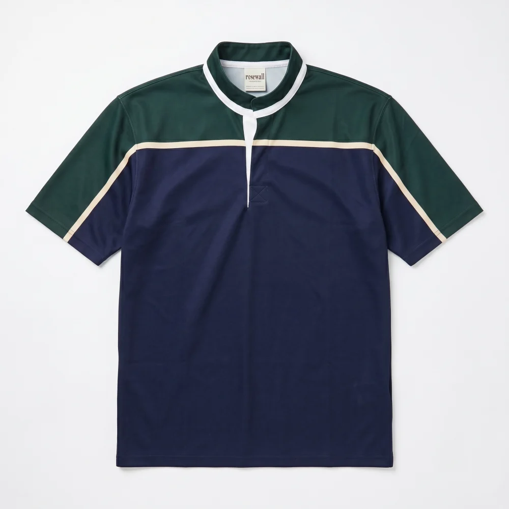 BC Rugby Jersey
