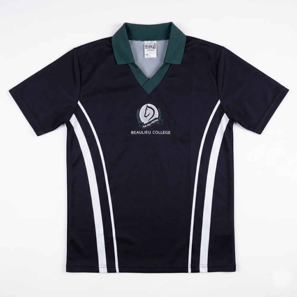 Boys Sports Shirt