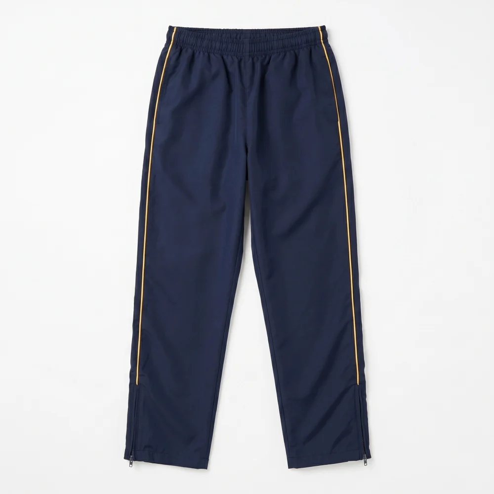 Tracksuit Pants