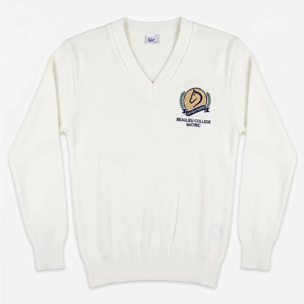 BC Matric Jersey