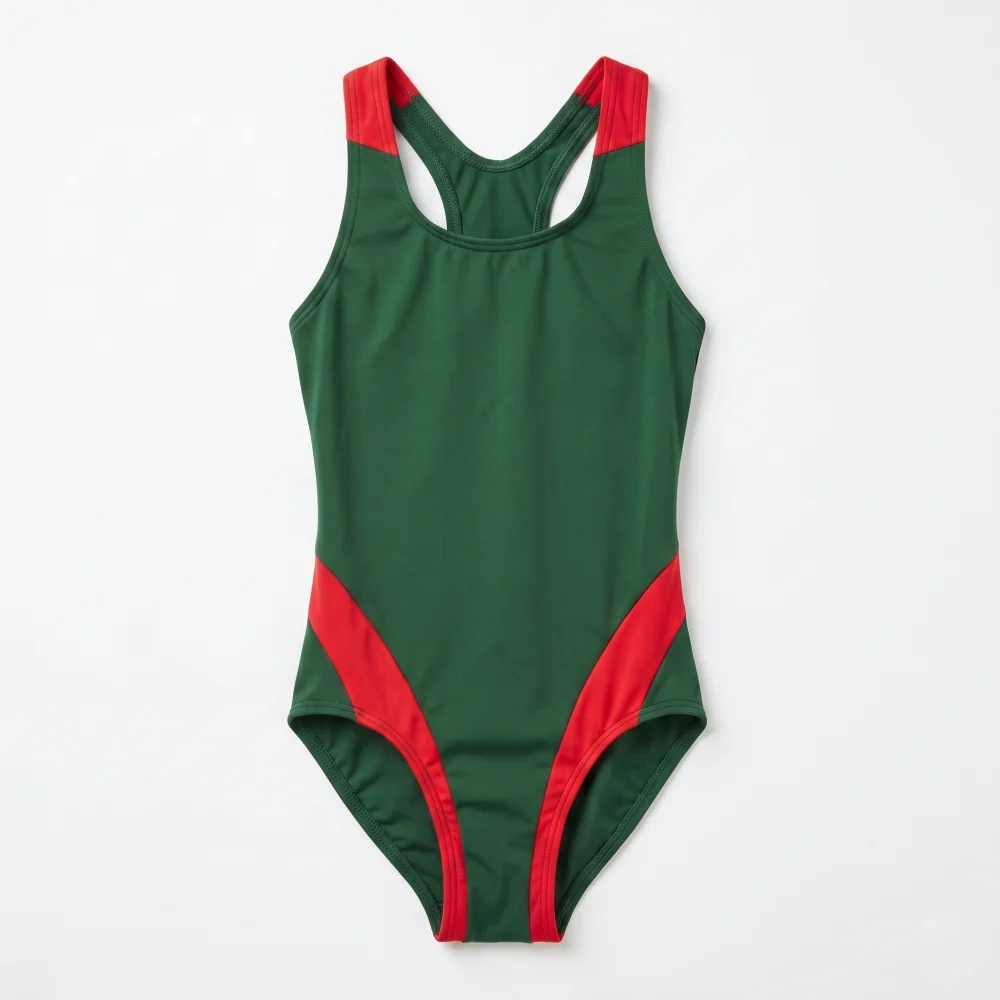 Girls Swimming Costume