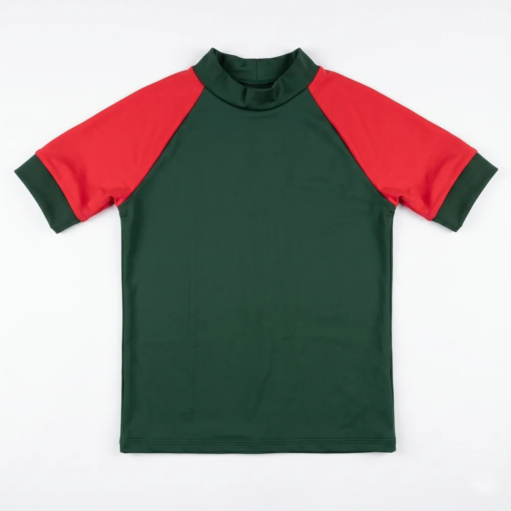 BPS Rash Vest