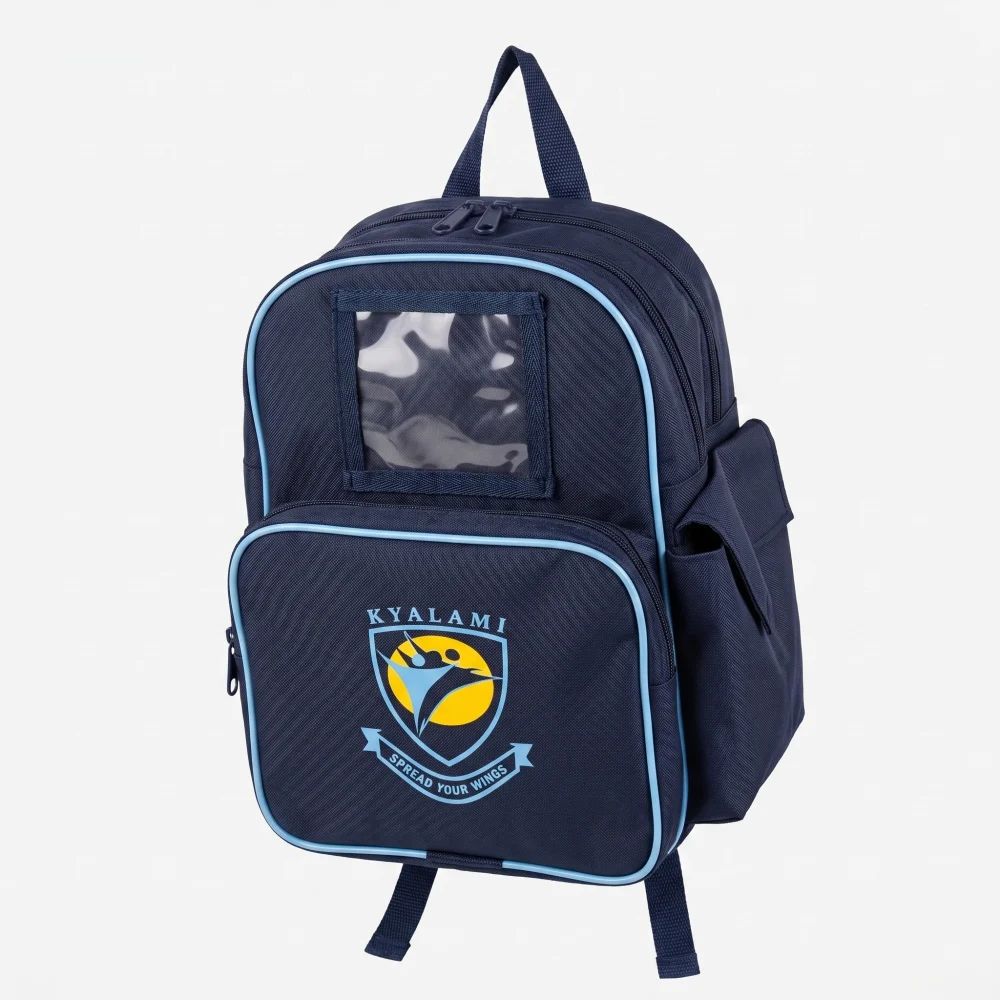 KPNS Back Pack