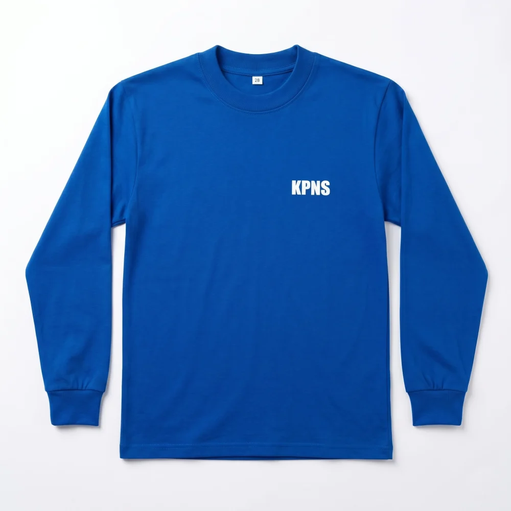 Long Sleeve T-Shirt