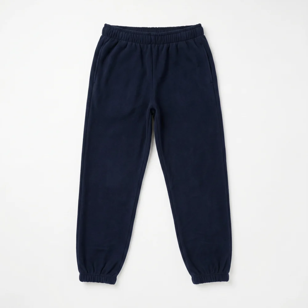 KPS Tracksuit Pants - Navy