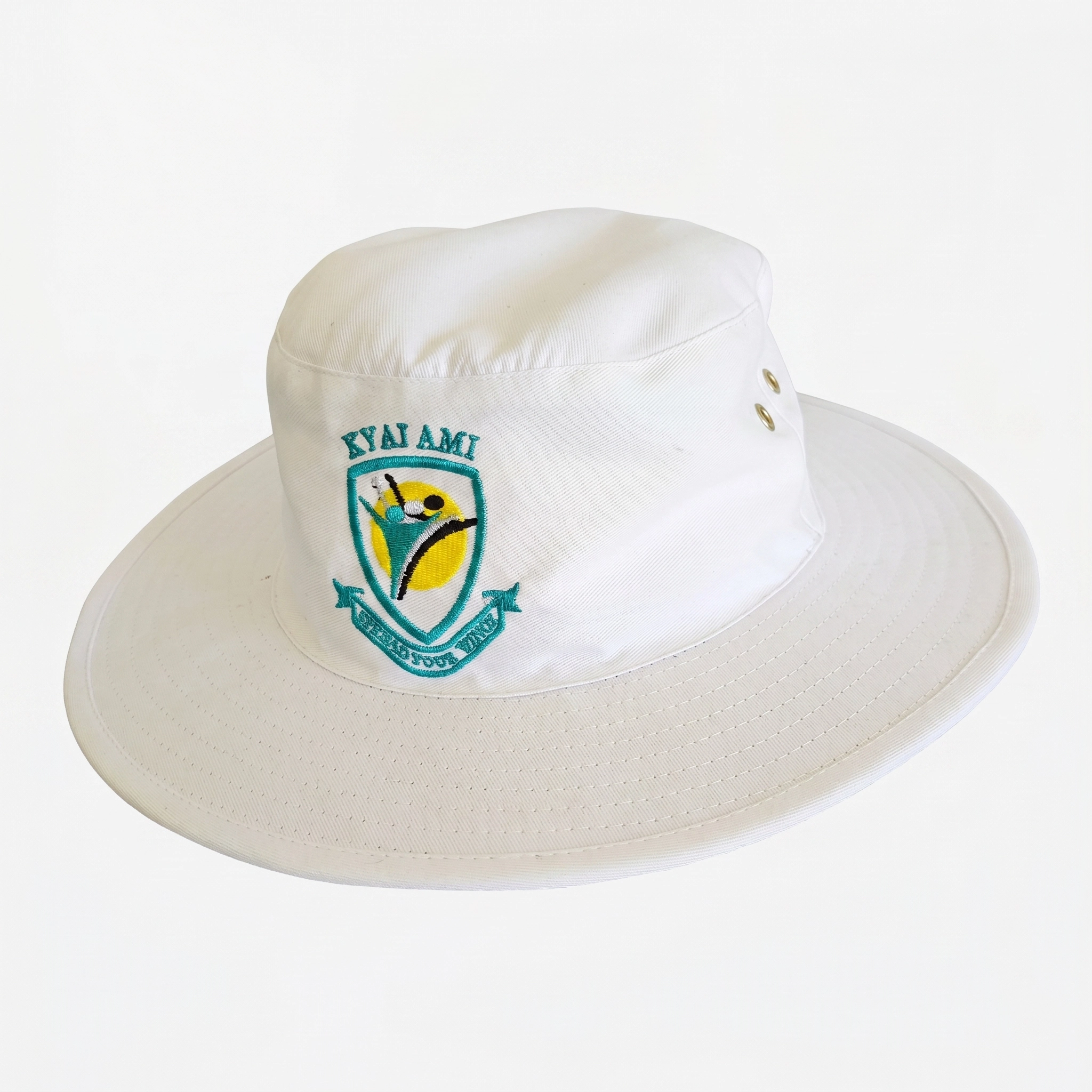 KPS CRICKET HAT LARGE KPS Cricket Hat - Image 1