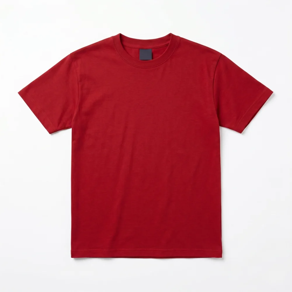 KPS Red House T-Shirt