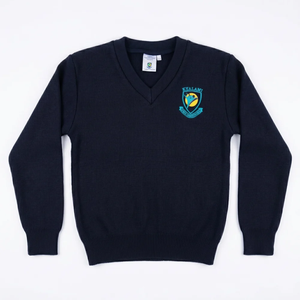 KPS Long Sleeve Jersey