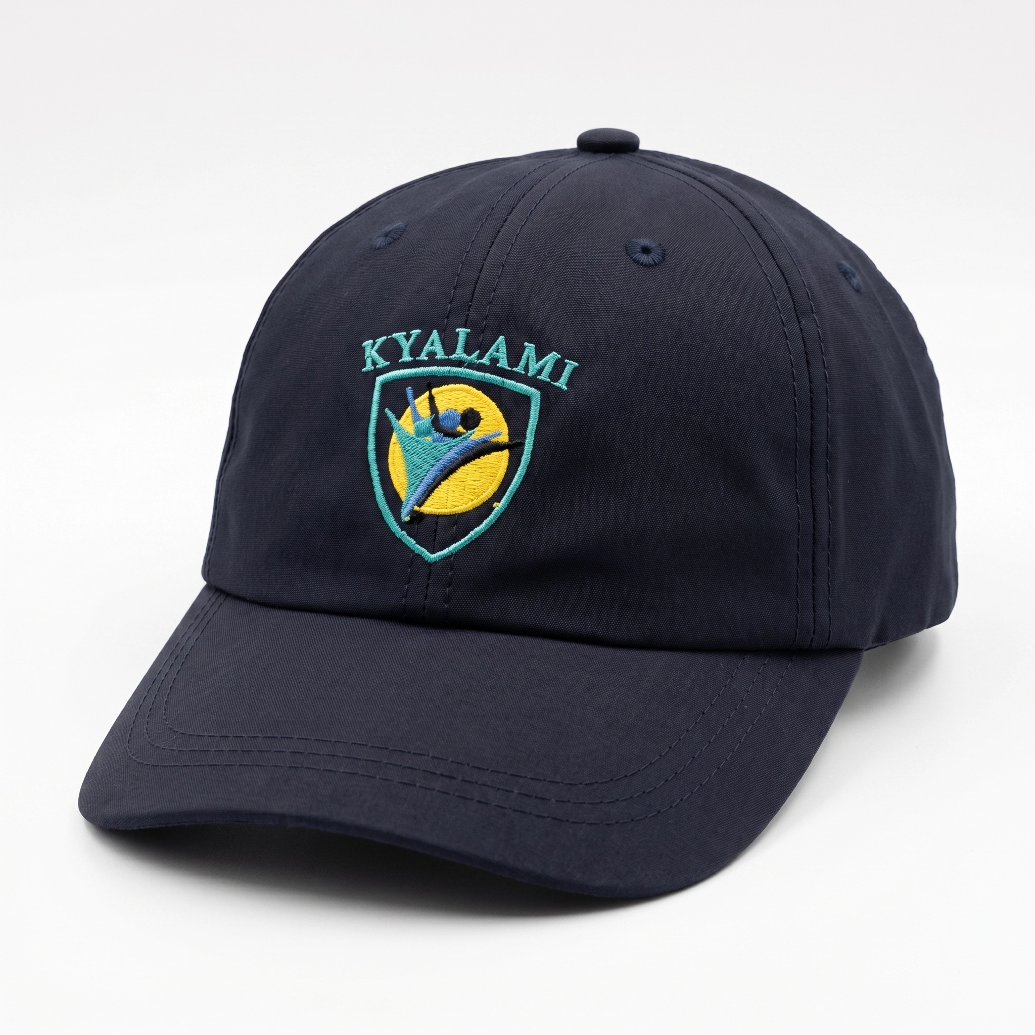 KPS PEAK CAP KPS Swim Cap - Image 1